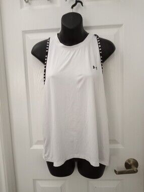 👠UNDER ARMOUR tank Top👠